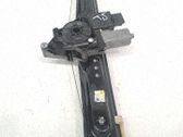 Fensterheber elektrisch ohne Motor Tür vorne