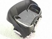 Velocímetro (tablero de instrumentos)