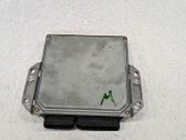Unidad de control/módulo ECU del motor