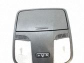 Consola de luz del techo