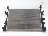 Radiador del refrigerante