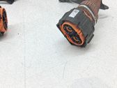 Câble haute tension