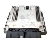 Unidad de control/módulo ECU del motor