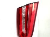 Lámpara de faros/luces traseros