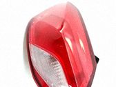 Lámpara de faros/luces traseros