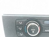Steuergerät Klimaanlage