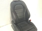 Asiento delantero del pasajero