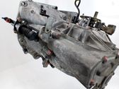 Manual 5 speed gearbox