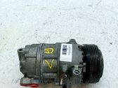Klimakompressor Pumpe