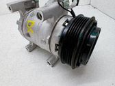 Ilmastointilaitteen kompressorin pumppu (A/C)