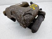 Bremssattel hinten