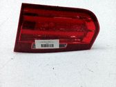 Lámpara de faros/luces traseros