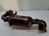 Filtro de partículas del catalizador/FAP/DPF