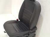 Front driver seat
