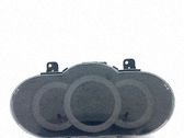 Velocímetro (tablero de instrumentos)