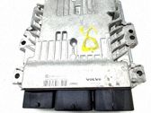 Komputer / Sterownik ECU silnika
