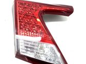 Lámpara de faros/luces traseros
