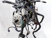Motor completo