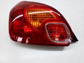 Lámpara de faros/luces traseros