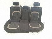 Asiento trasero