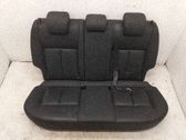 Rear seat