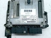 Unidad de control/módulo ECU del motor
