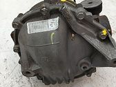 Hinterachsdifferential
