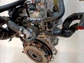 Motor completo
