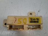 Unidad de control/módulo de carrocería central