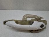 Manecilla externa puerta delantera
