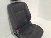 Asiento delantero del conductor