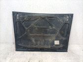 Capó/tapa del motor