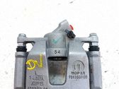 Caliper de freno delantero