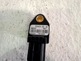 Sensor impacto/accidente para activar Airbag