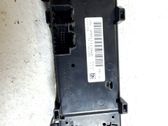 Climate control unit
