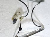 Regulador de ventanilla eléctrico de puerta delantera