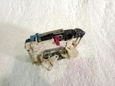 Cerradura de puerta delantera