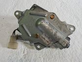 Motor del limpiaparabrisas trasero