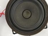 Altavoz de la puerta delantera
