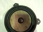 Altavoz de la puerta delantera