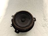 Altavoz de la puerta delantera