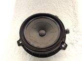 Altavoz de la puerta delantera