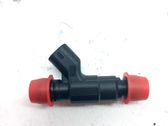 Inyector de combustible