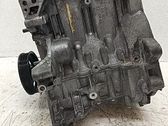Bloque de motor