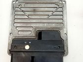 Unidad de control/módulo ECU del motor