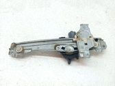 Fensterheber elektrisch ohne Motor Tür vorne