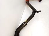 Manguera/tubo de admisión turbo del aire