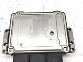 Unidad de control/módulo ECU del motor