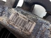 Bremssattel vorne