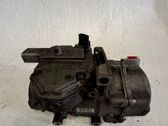 Compresor (bomba) del aire acondicionado (A/C))